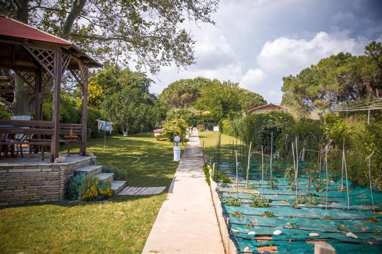 Vila Estate Irene Alexandrupoli Exteriér fotografie
