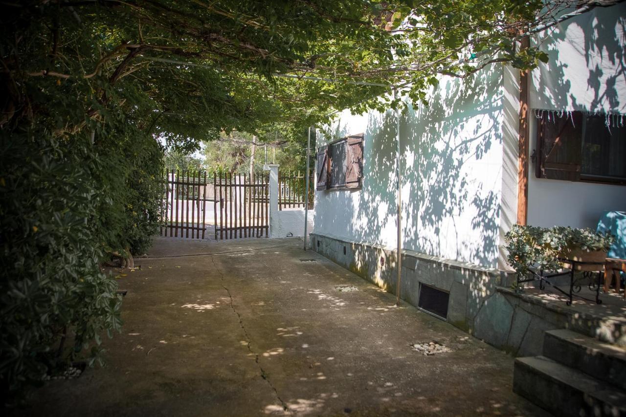 Vila Estate Irene Alexandrupoli Exteriér fotografie