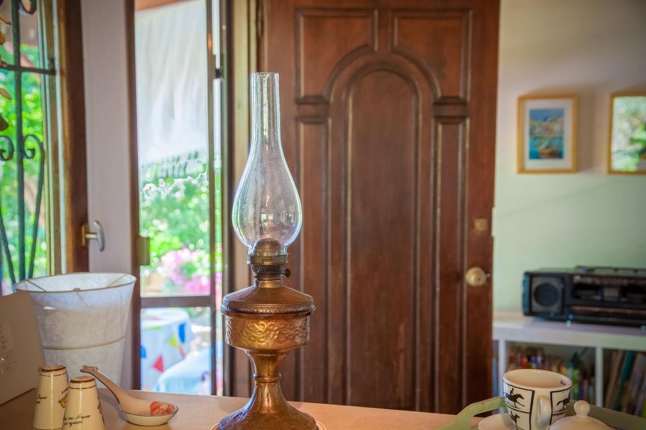 Vila Estate Irene Alexandrupoli Exteriér fotografie