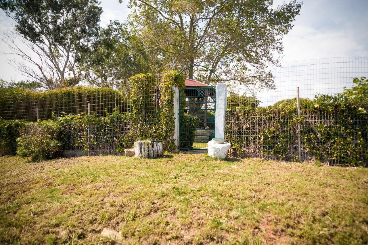 Vila Estate Irene Alexandrupoli Exteriér fotografie