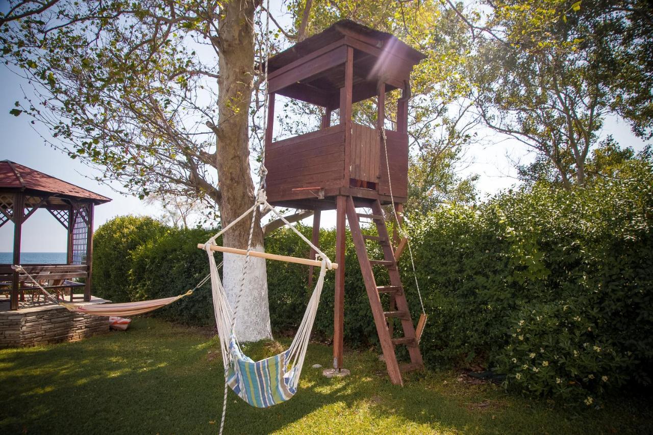 Vila Estate Irene Alexandrupoli Exteriér fotografie