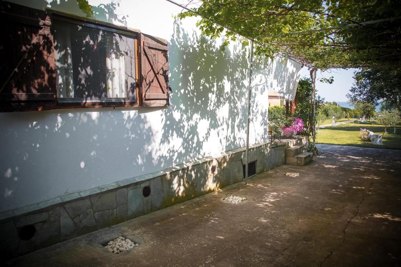 Vila Estate Irene Alexandrupoli Exteriér fotografie