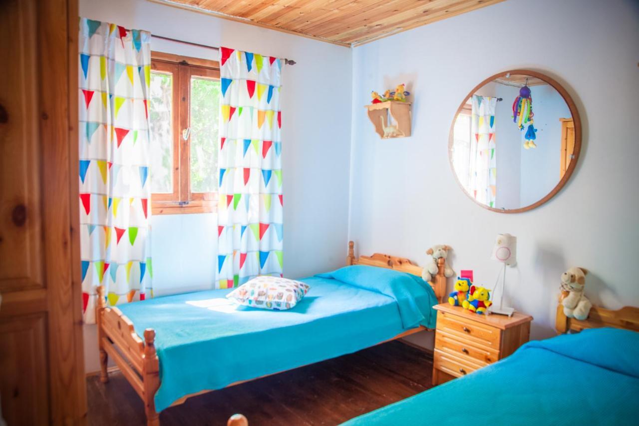 Vila Estate Irene Alexandrupoli Exteriér fotografie